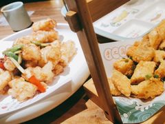 -老宁波1381餐厅(宏泰广场店)