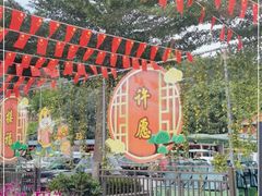 -东莞观音山旅游风景区
