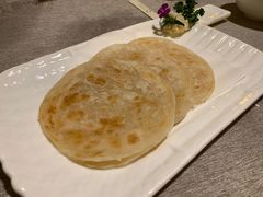 银丝饼-香云轩·顺德菜(香云纱园林酒店店)