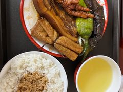 -刘小忙把子肉(北园大街总店)