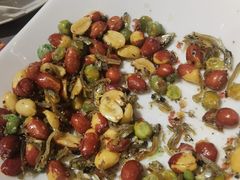 -刘二宝老味肉串