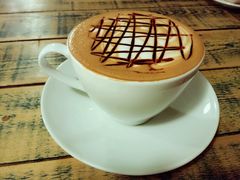 -Cafe Alice咖啡爱丽丝(奥城店)