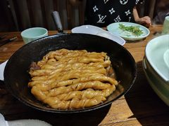 -淀里船宴(卓达店)