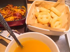 -新石器烤肉(百联川沙店)