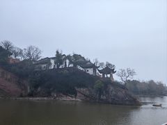 -东坡赤壁风景名胜区