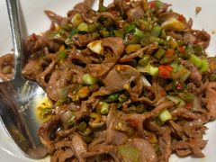 -兰湘子·湘菜小炒(崂山丽达店)