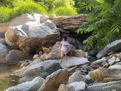 -黑龙潭风景区