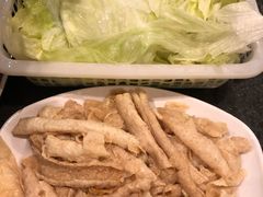 -湘肠香火锅店(团结湖店)