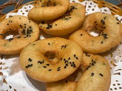 武汉小面窝-楚鲜·汉正街一号(天河店)