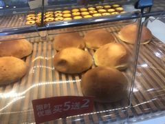 -面包新语(上地华联店)