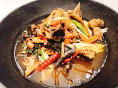 -鸭匠食府·挂炉烤鸭·新京菜(阜成路店)