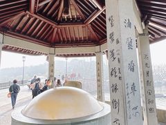 -杭州西湖风景名胜区-钱塘苏小小之墓