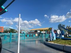 -海合安武汉极地海洋公园