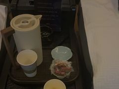 -华夏良子·足道SPA艾灸(金皇大厦店)