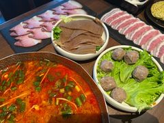-旺福·贵州酸汤牛肉火锅(陆悦天地店)
