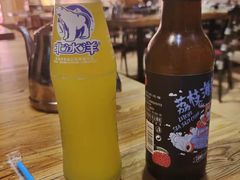 -管氏翅吧(国展店)