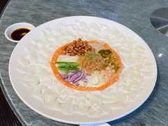风生水起鱼生-猪肉婆私房菜(容桂总店)