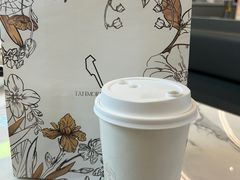 -唐沫茶兮(仓山万达金街店)