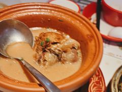 -来菜·湖北头牌藕汤(武商MALL众圆店)