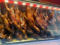 -徐六孃正宗甜皮鸭(张公桥店)