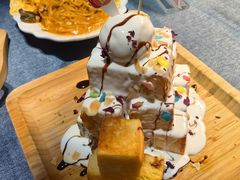 -俄士厨房(未来城店)