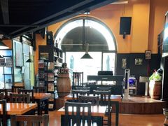 大堂-布拉格餐厅· 中欧捷克菜(全国首店)