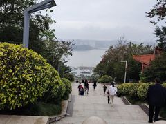 -仙人山公园
