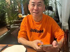 -山外山·林语花园餐厅