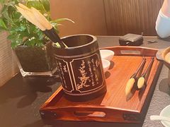 -唐猫庭院·千年陕菜(赛格国际购物中心店)