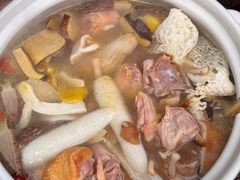 -束河人家(南锣鼓巷店)