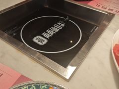 -尚尚仙·酸汤猪手·猪肚鸡火锅(华联万柳购物中心店)