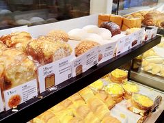 -早安巴黎(四季坊店)