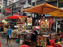 -明记烧鱼美味店