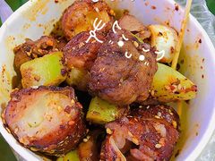 -大学城夜市大排档(凤栖路店)