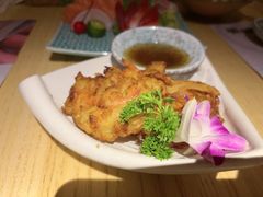 -鹤龟料理店(时代天街店)