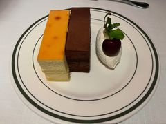 -Wolfgang’s Steakhouse 沃夫冈牛排馆(上海白玉兰广场店)