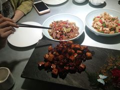 -鸭王烤鸭店(三里河店)