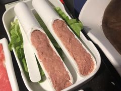 -锅说大脸毛肚重庆老火锅(佐阾店)