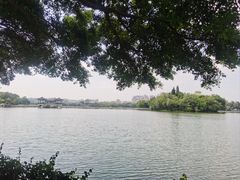 -惠州西湖