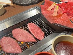 -俺的焼肉(銀座9丁目店)