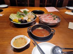 -呷哺呷哺(悦方店)