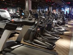 -威尔仕健身(杭州万象城店)