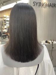 -sy杉影印象COLOUR专业烫染