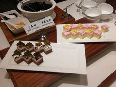 -杭州雅谷泉山庄酒店-餐厅
