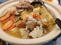 -中国吉菜名店广源宾馆餐厅