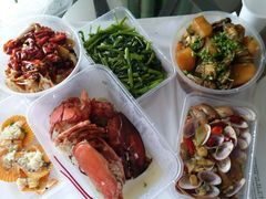 -南海渔家•海鲜•正宗海南菜(海棠湾店)