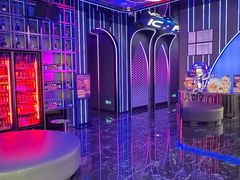 -星聚会KTV(合生汇黑金店)