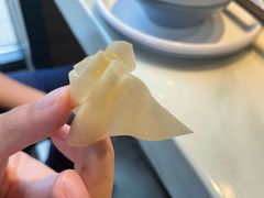 -潮牛海记•潮汕牛肉火锅•醉鸡煲•粿条汤(通北路店)