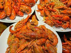 -金陵一哥龙虾馆(三牌楼总店)