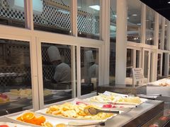 -汉巴味德自助餐厅(嘉定宝龙广场店)